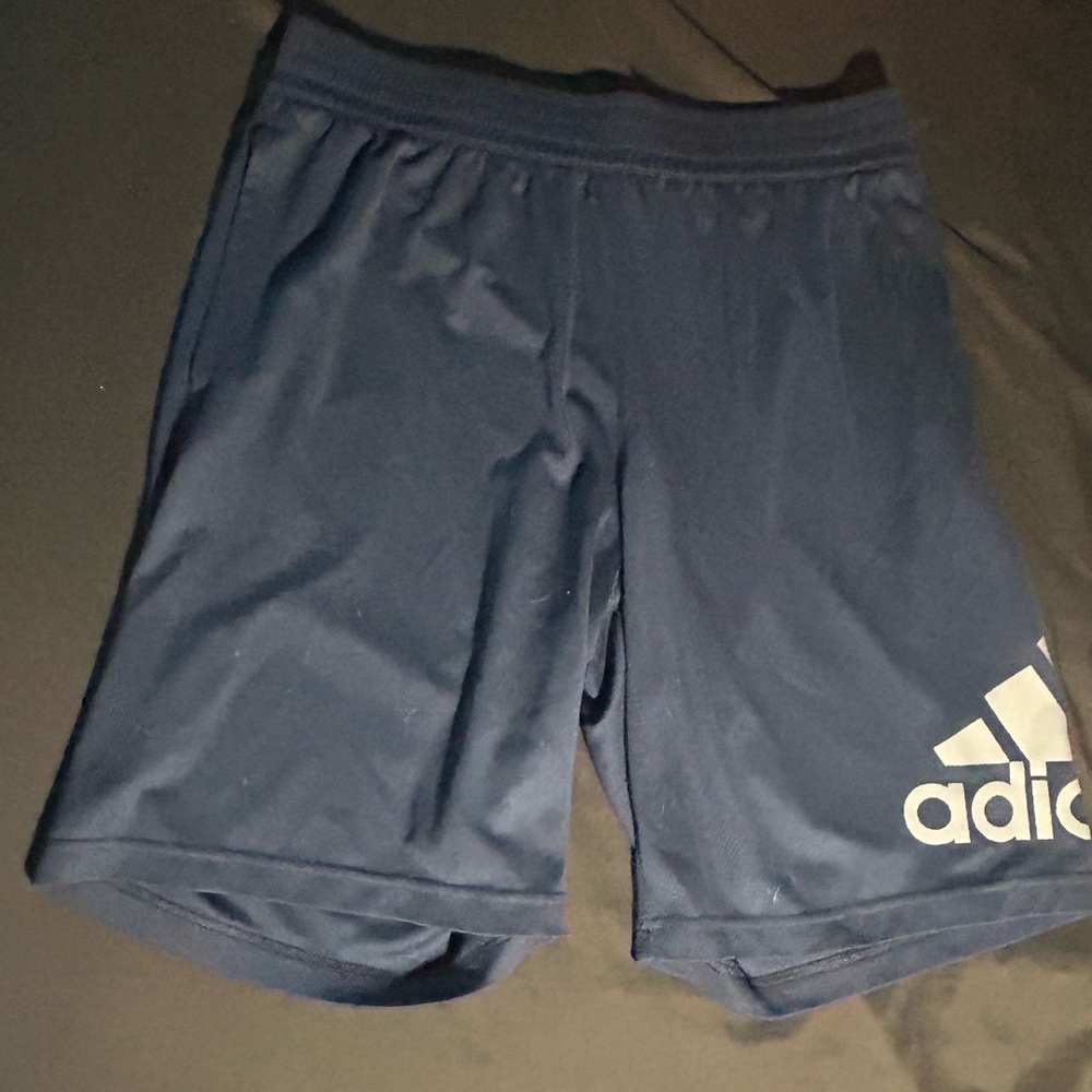 Adidas basketball shorts
